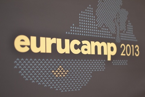 eurucamp 2013